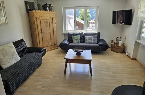 Lumbrein Apartment | Bergblick Vigela, Lumbrein, (Lumbrein), 48009B by Interhome