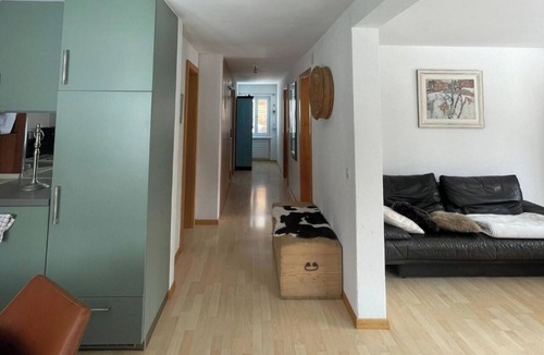 Lumbrein Apartment | Bergblick Vigela, Lumbrein, (Lumbrein), 48009B by Interhome
