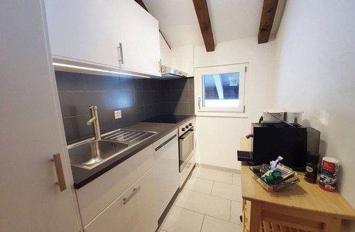 Randa Apartment | Bergdohle, (Randa), by Interhome