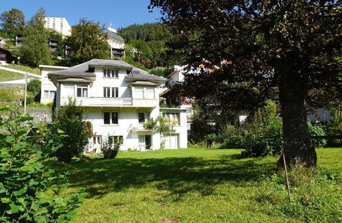 Engelberg Apartment | Bergfried by Interhome