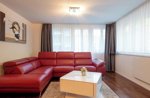 Saas Almagell Apartment | Bergheimat Appartement/Fewo Appartement/Fewo by Interhome