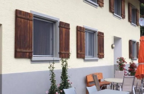 Gansbrunnen Apartment | Berghof Montpelon by Interhome