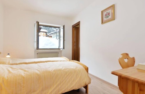 Campestrin Apartment | Bernard by Interhome
