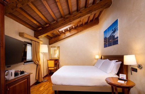San Francesco al Campo Hotel | Best Western Plus Hotel Le Rondini