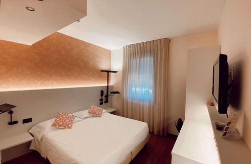 Medolago Hotel | Best Western Hotel Solaf