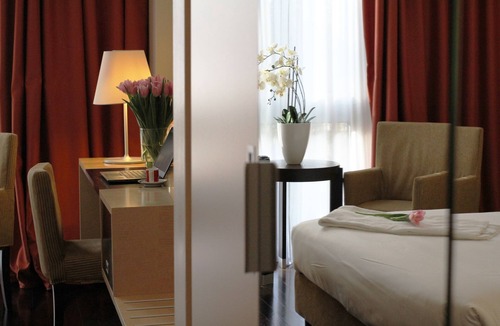 Cornaredo Hotel | Best Western Plus Hotel Le Favaglie