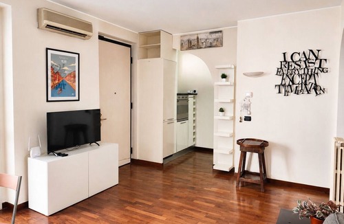 Fiera House | BIG Fiera Terrace (Amendola - Duomo M1)