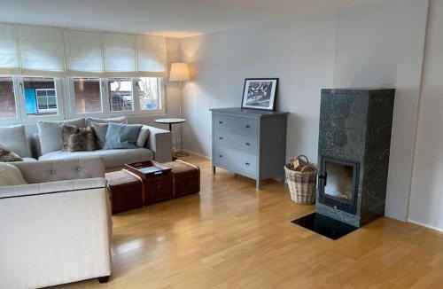 Acletta Apartment | Bijou in den Bergen
