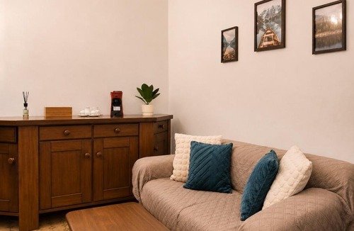 Moggio Apartment | Bilocale montagna e relax Moggio - Artavaggio