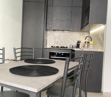 Foppette Apartment | Bilocale zona Navigli