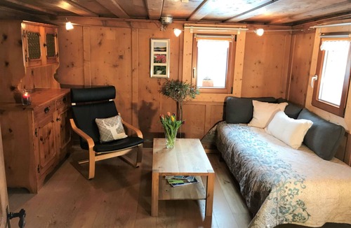Versam Apartment | Bio-Hirschfarm, Versam, (Versam), 04002B by Interhome