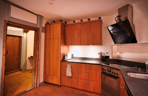 Thal Apartment | Bio Hof Rosentürmli gross by Interhome