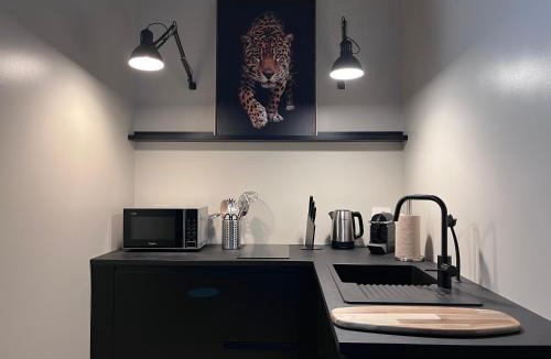 Bergamo House | BIO19 - Boutique Apartment nel Cuore di Bergamo