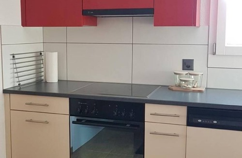 Gross Apartment | Biohof Tanngarten by Interhome