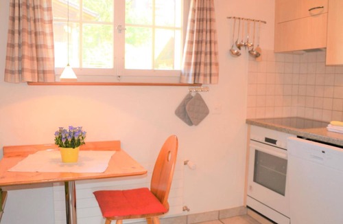 Arosa Apartment | Bisang L Appartement/Fewo, 4-Bettwohnung by Interhome
