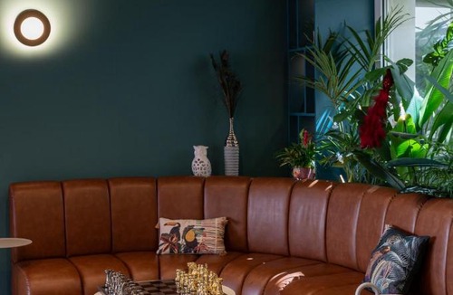 Volta Casaralta Hotel | Bleis Hotel