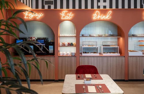 Volta Casaralta Hotel | Bleis Hotel