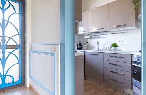 Lierna Apartment | Blu Al Lago - Lago di Como
