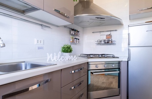 Lierna Apartment | Blu Al Lago - Lago di Como