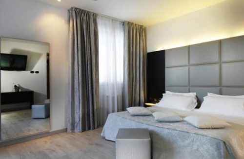 Novedrate Hotel | Blu9 Hotel