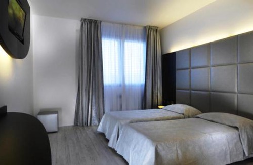 Novedrate Hotel | Blu9 Hotel