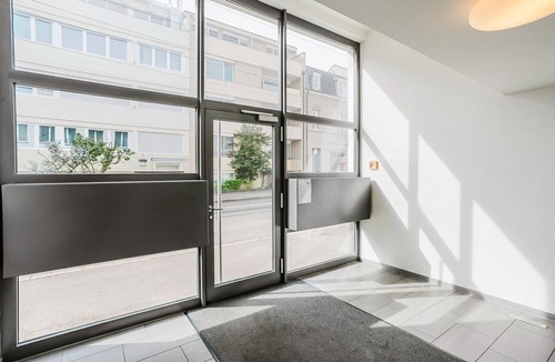 Basel Apartment | Blueground | Am Ring, balcony, nr Kunstmuseum