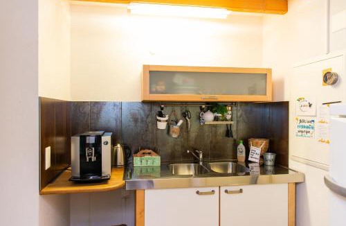 Uznach Bed & Breakfast | BnB Entensee