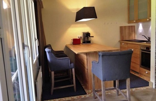 Grindelwald Apartment | Bodmihus in Toplage by Interhome