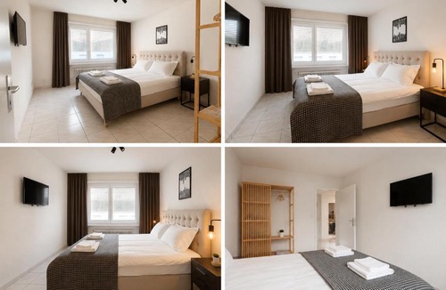 Biel Apartment | book2stay - Apartments Biel