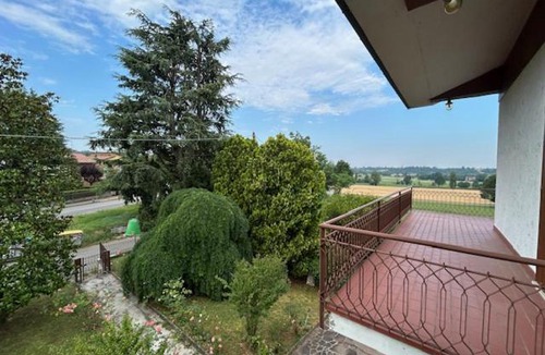 Canali House | Borgo Caprari