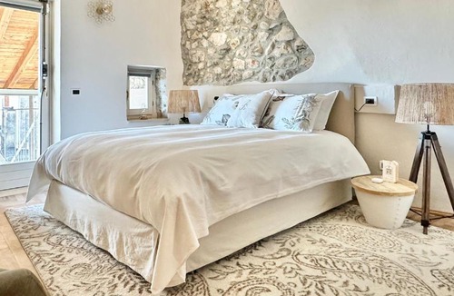 San Felice del Benaco Apartment | Borgo dei Sogni - Unique Loft - Lago di Garda