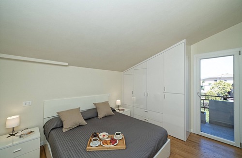 Colombare Apartment | Borgo del Grillo P2/9 by Wonderful Italy