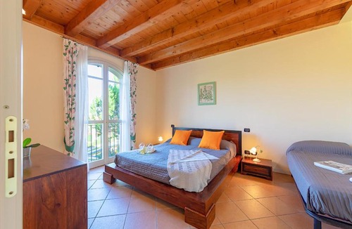 Solarolo Apartment | Borgo del Torchio Apartments by Wonderful Italy