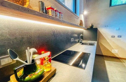 Oulx Cabin | Borgo Felice Fontana - Affitti Brevi Italia