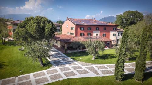 Cavaion Veronese Hotel | Borgo Romantico Green Relais