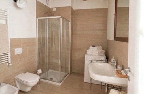 Citta Bassa Apartment | Borgovivobg Apt2 Apartment Bergamo City Center
