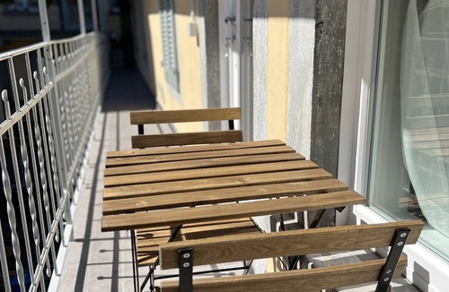 Stazione House | Borgovivobg XII- Residence