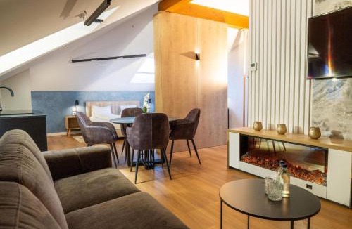 Bad Ragaz Hotel | Boutique Hotel OchSen Self-Check-In