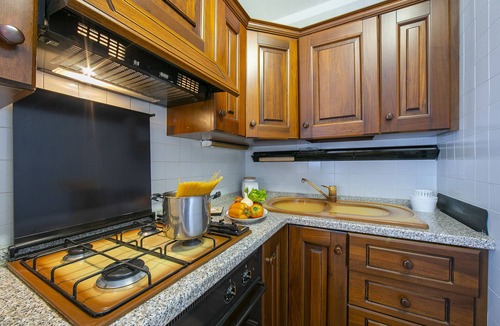 Bardonecchia Apartment | Bramé La Fam 32 in the City center, Bardonecchia, Italy