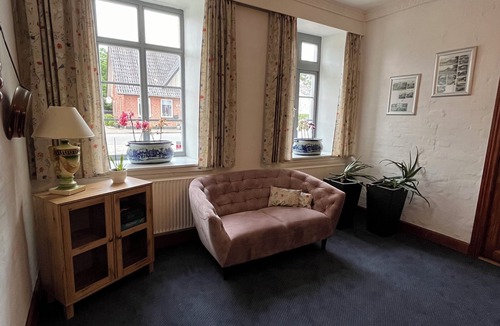 Bredebro Hotel | Bredebro Kro
