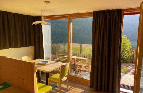 Cornedo All'isarco Apartment | Brentwaldhof Appartements