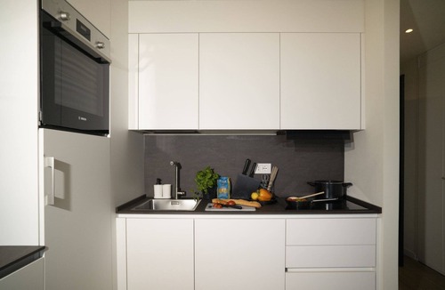 Lesa Apartment | Brezza Azzurra | Lake View & Pools