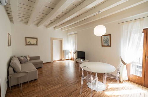 Cittadella Apartment | Bright Marconi 2 Residence, 200 meters from the Arena