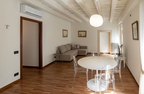 Cittadella Apartment | Bright Marconi 2 Residence, 200 meters from the Arena