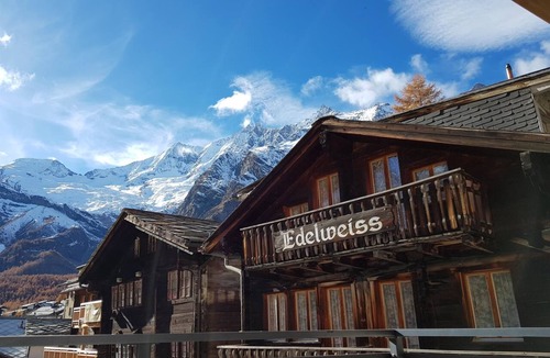 Saas-Fee Apartment | Britannia 2 Appartement/Fewo Britannia 2 by Interhome