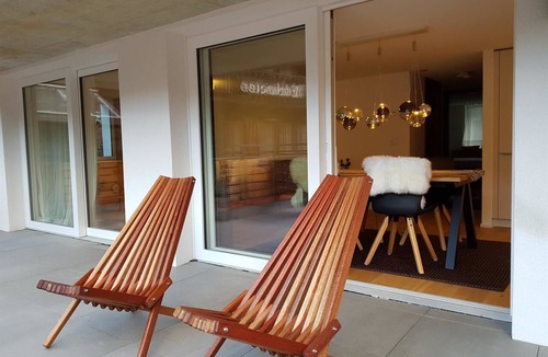 Saas-Fee Apartment | Britannia 2 Appartement/Fewo Britannia 2 by Interhome