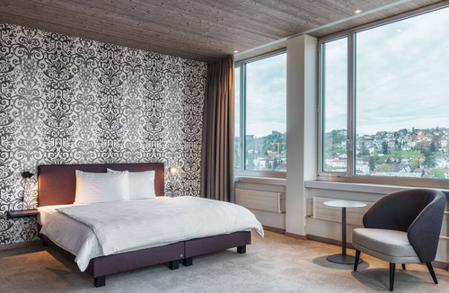 Menziken Hotel | bsmart hotel Menziken