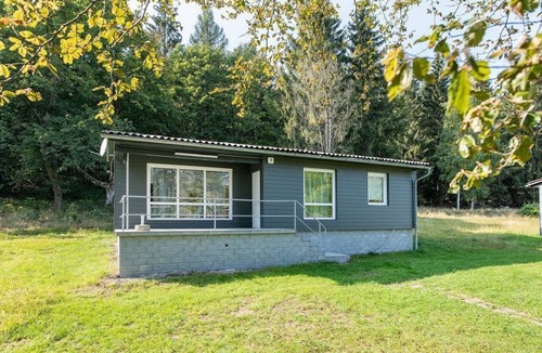 Steinbach House | Bungalow 2 - Krätzersrasen Forest Park