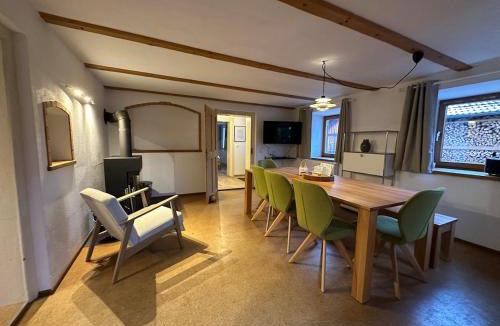 Buching Apartment | Buchennest