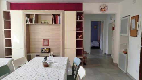 Sant'Eurosia Apartment | Buonacqua
